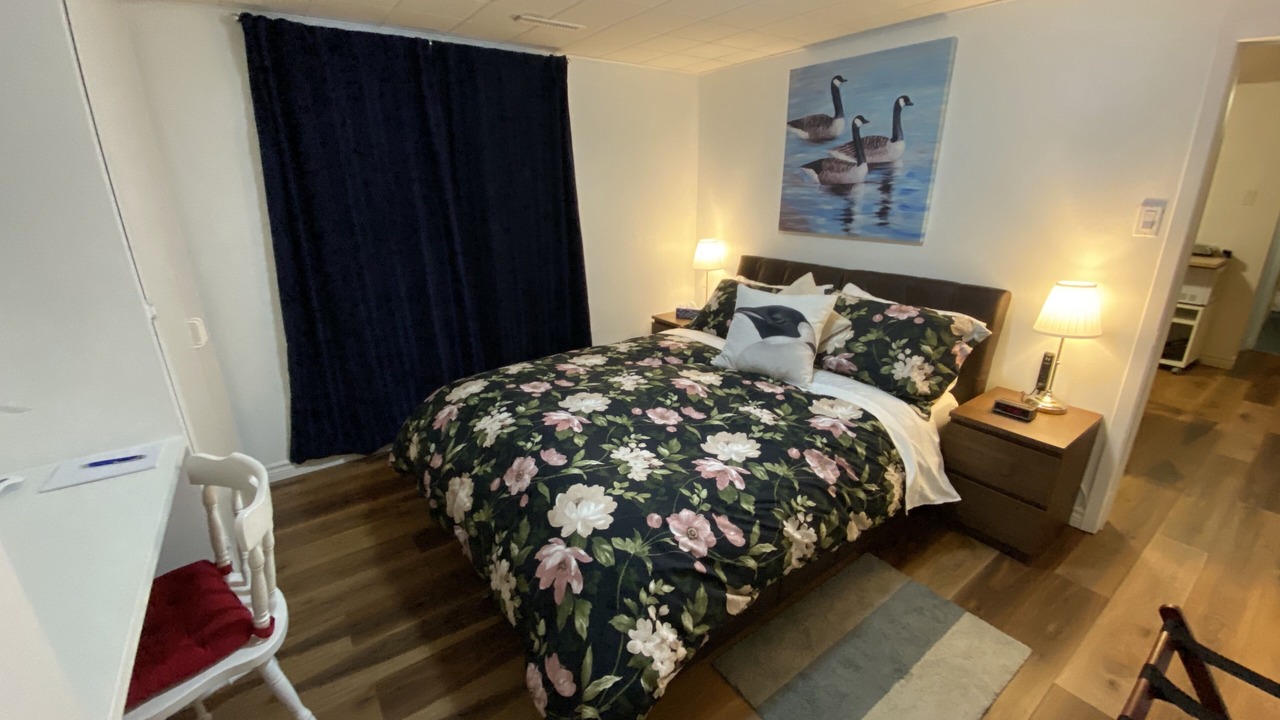 Photo of Bedroom in Boucherville