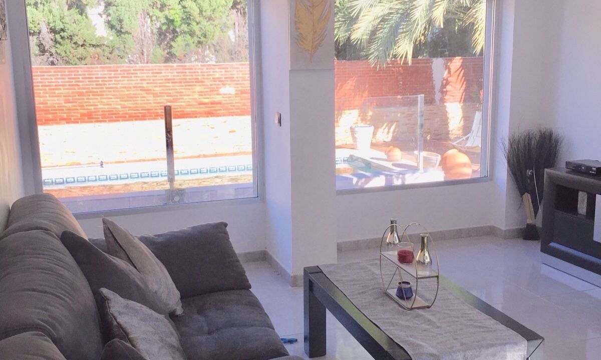 Photo of Livingroom in Coveta Fuma