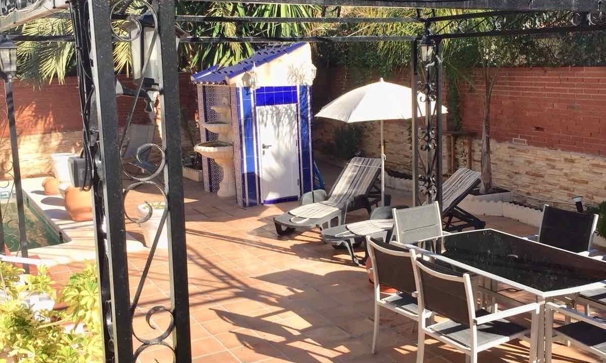 Photo of Outdoor in Coveta Fuma
