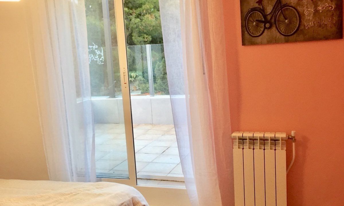 Photo of Bedroom in Coveta Fuma