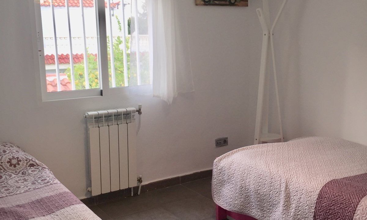 Photo of Bedroom in Coveta Fuma
