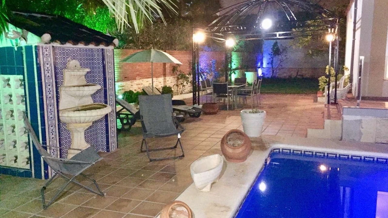 Photo of Outdoor in Coveta Fuma