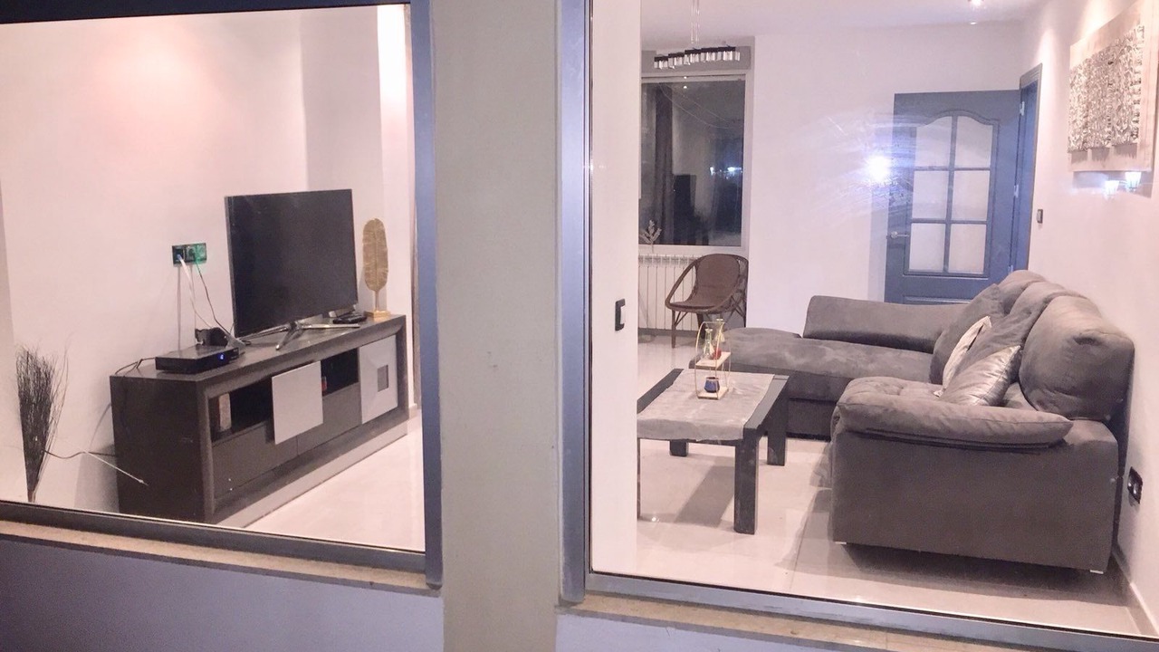 Photo of Livingroom in Coveta Fuma
