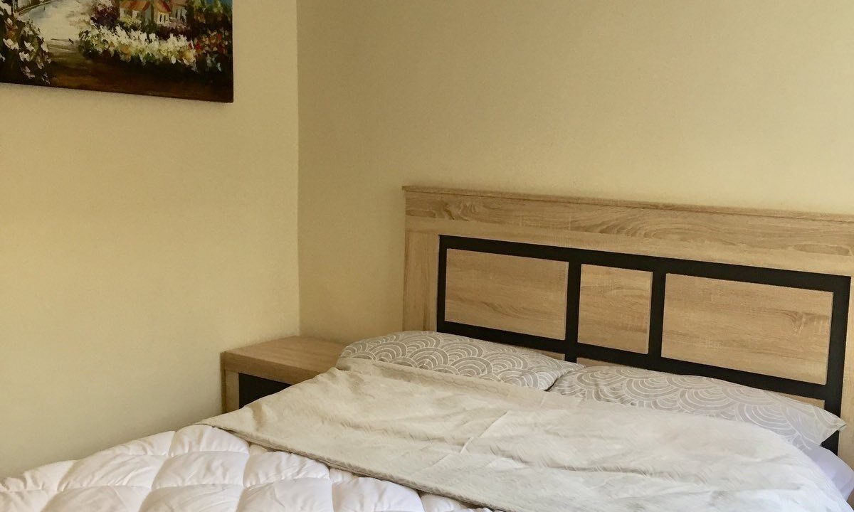 Photo of Bedroom in Coveta Fuma