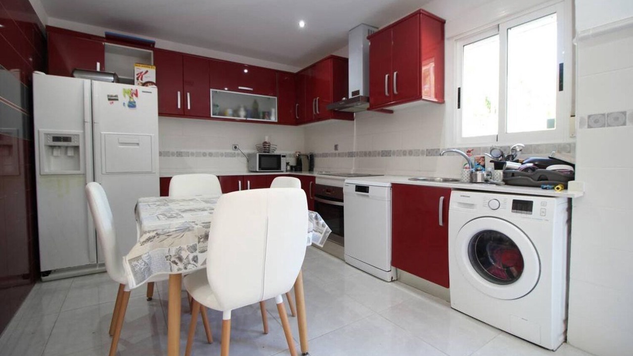 Photo of Kitchen in Coveta Fuma