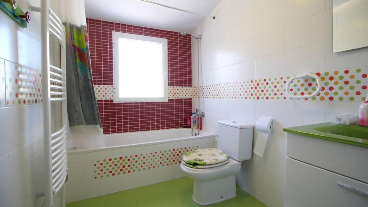 Photo of Bathroom in Coveta Fuma