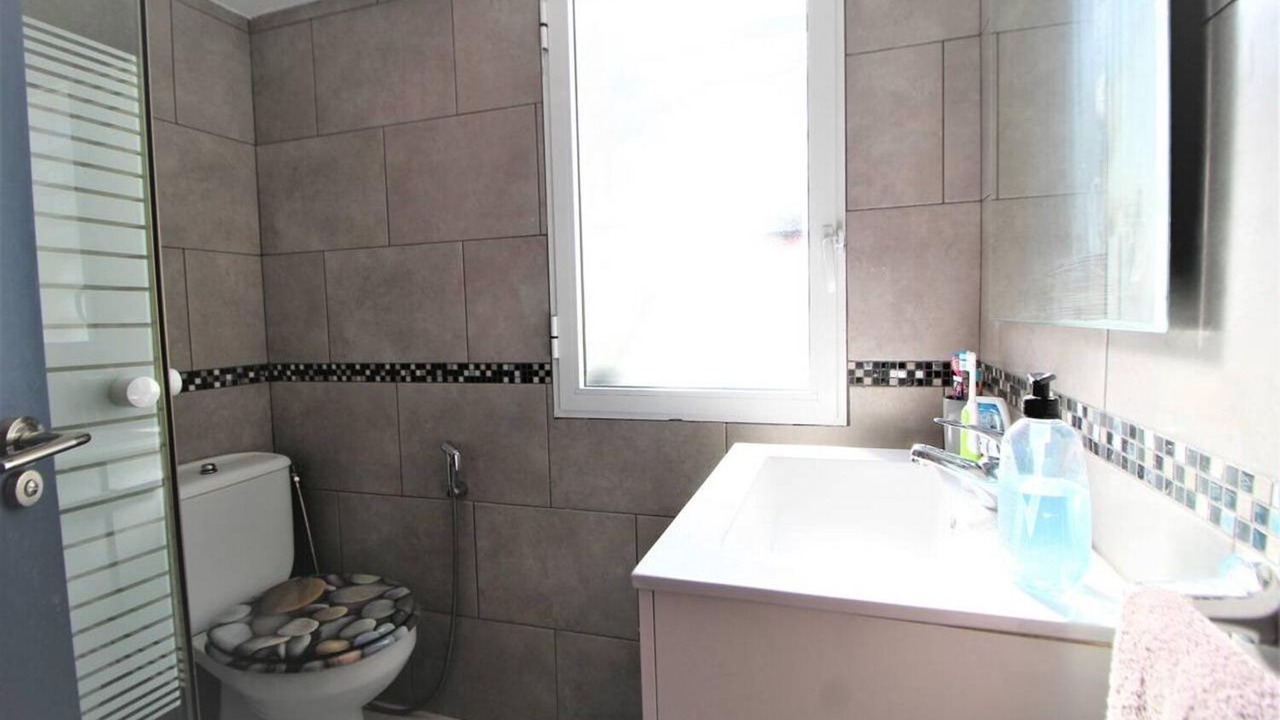 Photo of Bathroom in Coveta Fuma