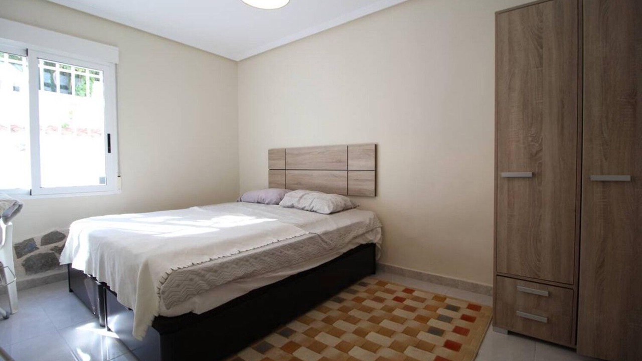 Photo of Bedroom in Coveta Fuma
