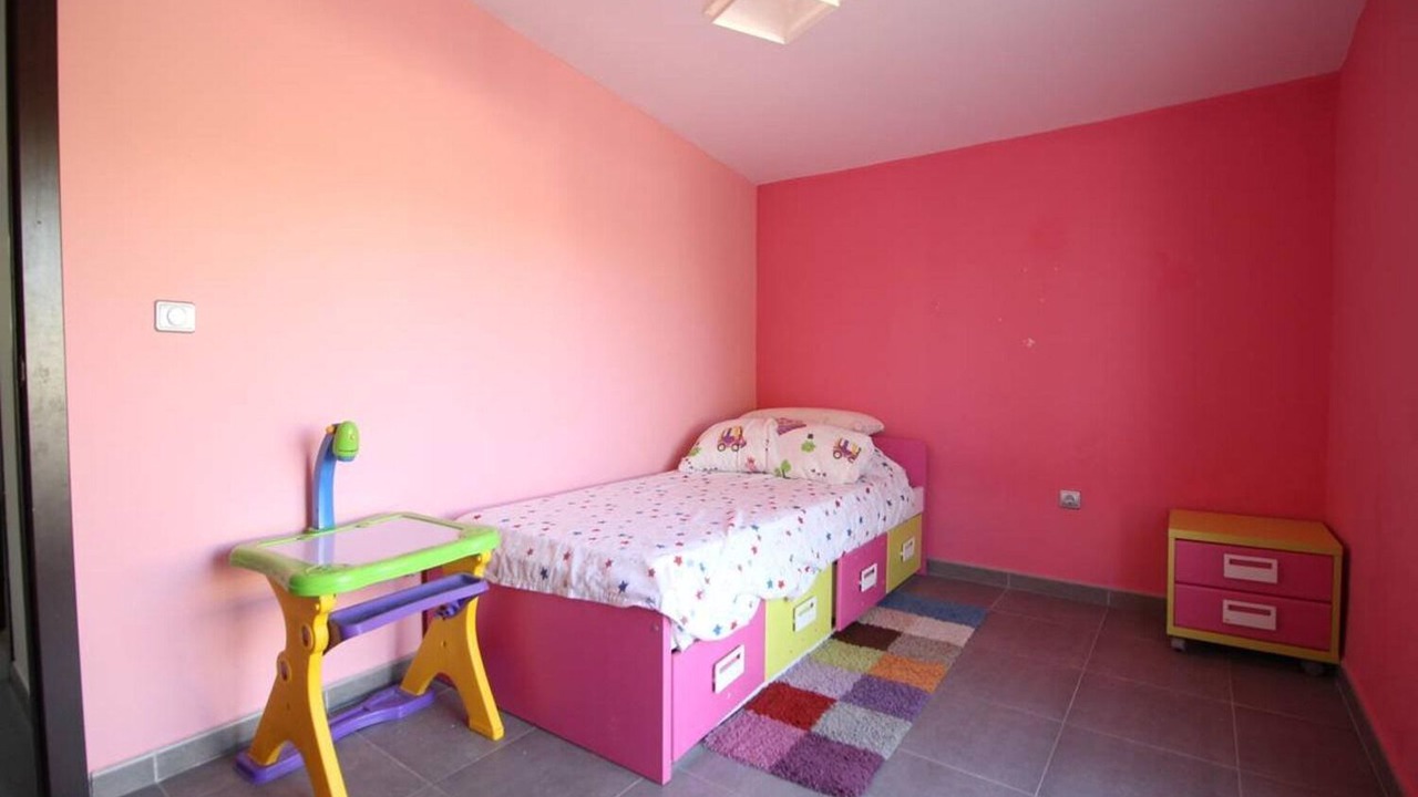 Photo of Bedroom in Coveta Fuma