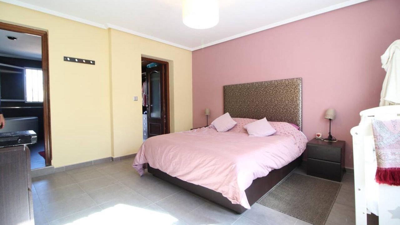 Photo of Bedroom in Coveta Fuma