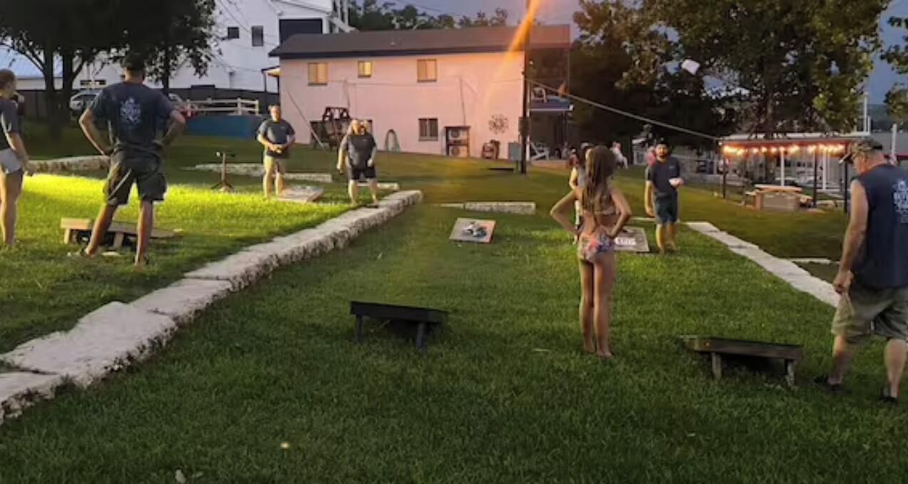 Photo of Outdoor in Kingsland