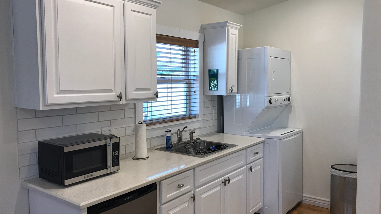 Photo of Kitchen in Jefferson Park