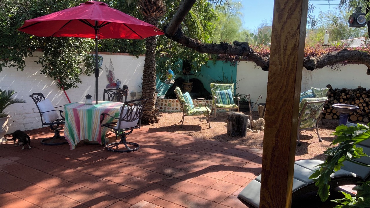 Photo of Outdoor in Jefferson Park