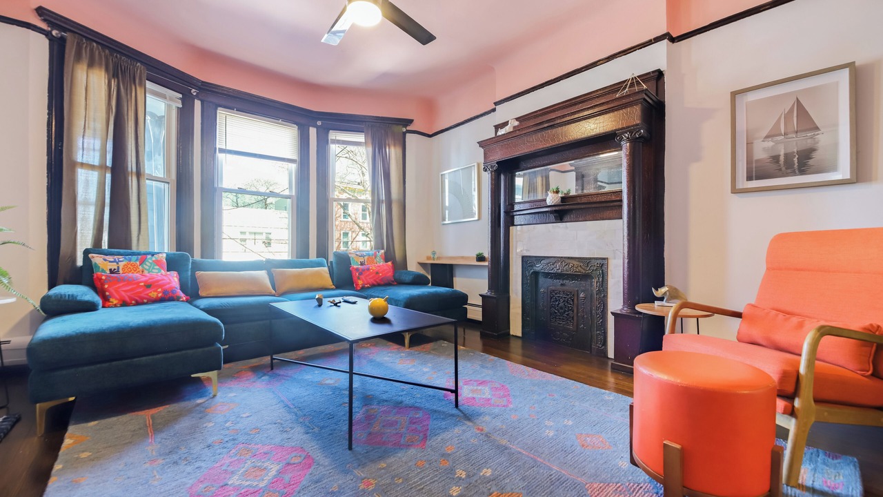 Photo of Livingroom in West Side