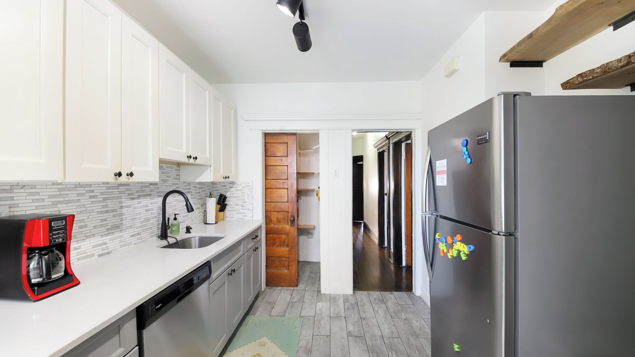 Photo of Kitchen in West Side