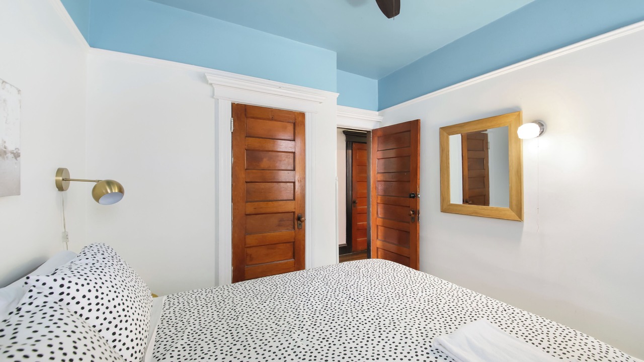Photo of Bedroom in West Side