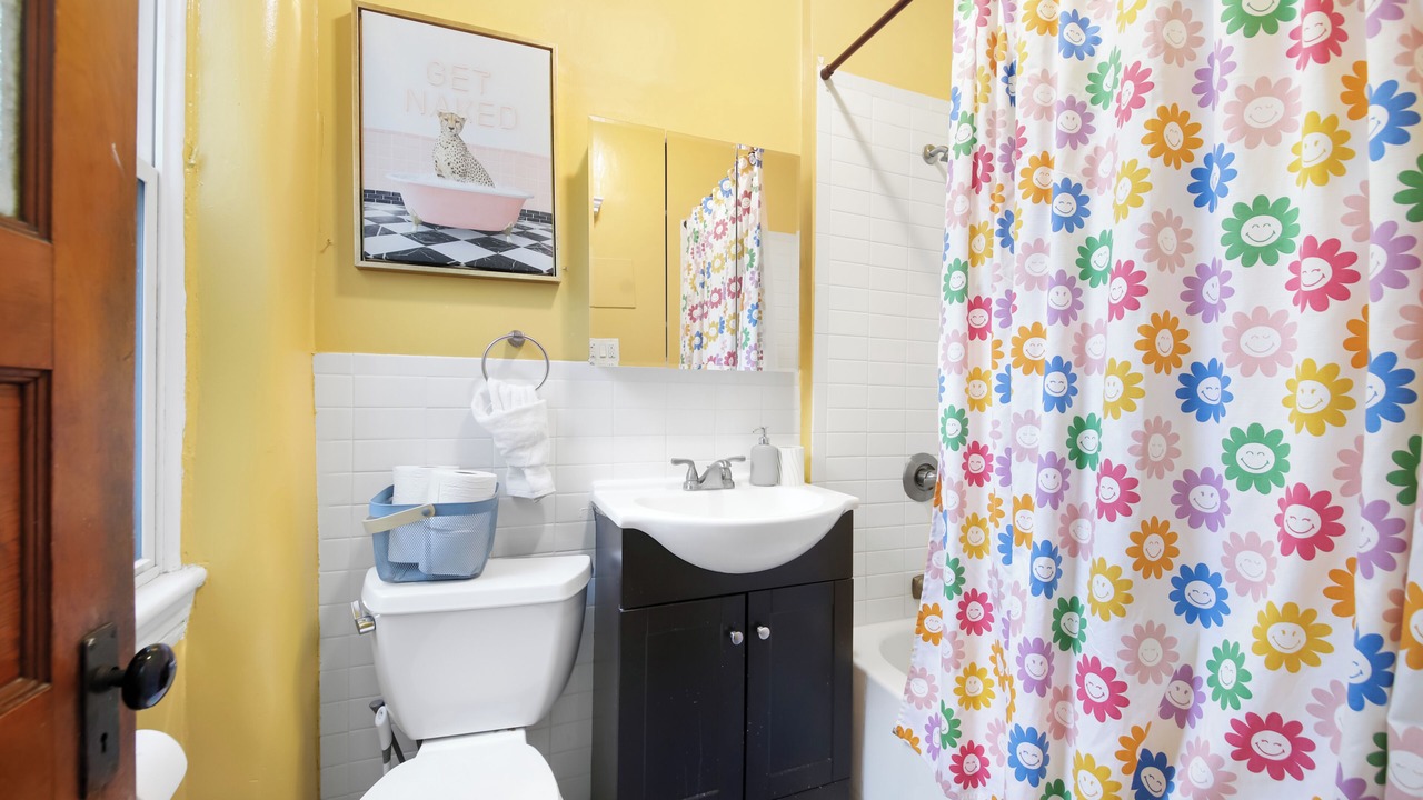 Photo of Bathroom in West Side