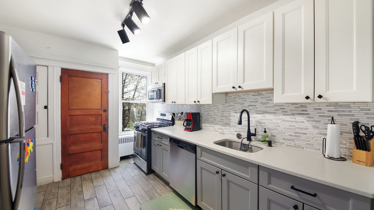 Photo of Kitchen in West Side