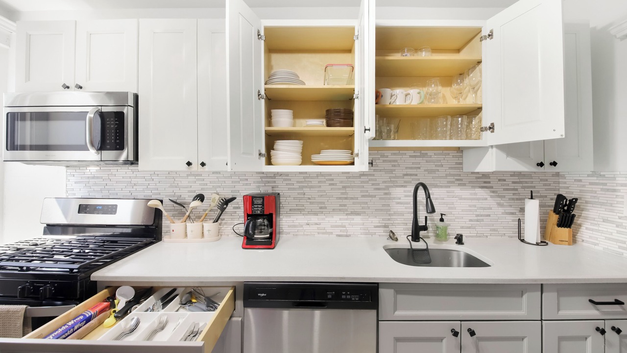 Photo of Kitchen in West Side