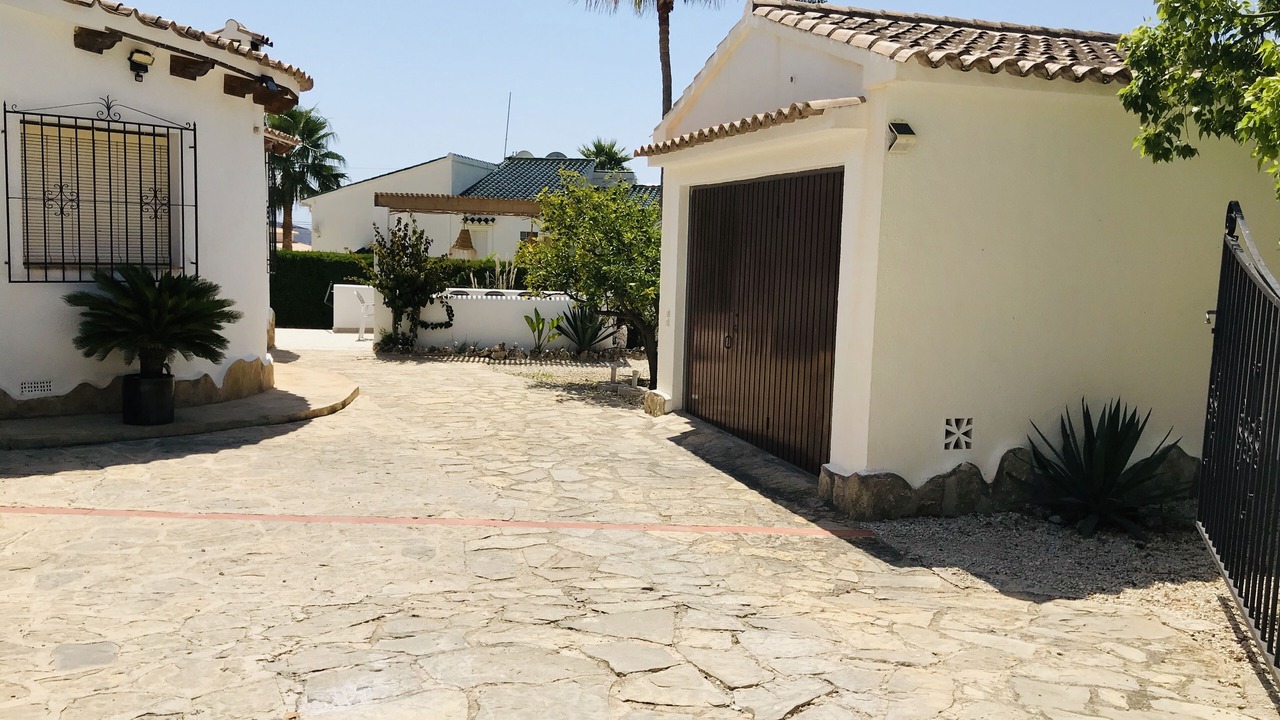 Photo of Outdoor in Benimeit