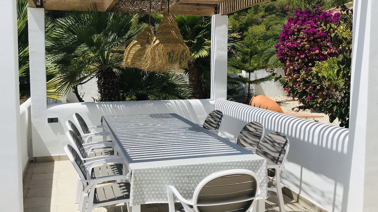 Photo of Outdoor in Benimeit