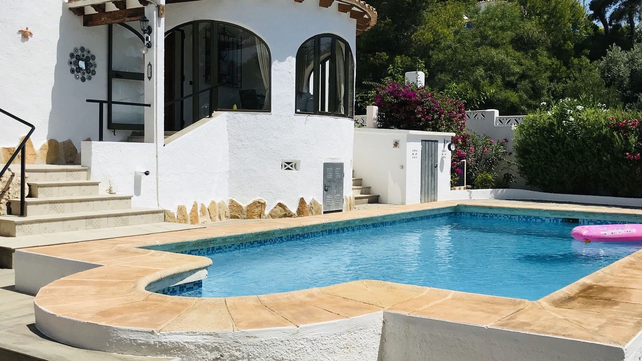 Photo of Outdoor in Benimeit