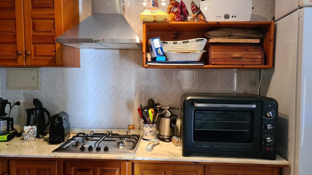 Photo of Kitchen in Benimeit