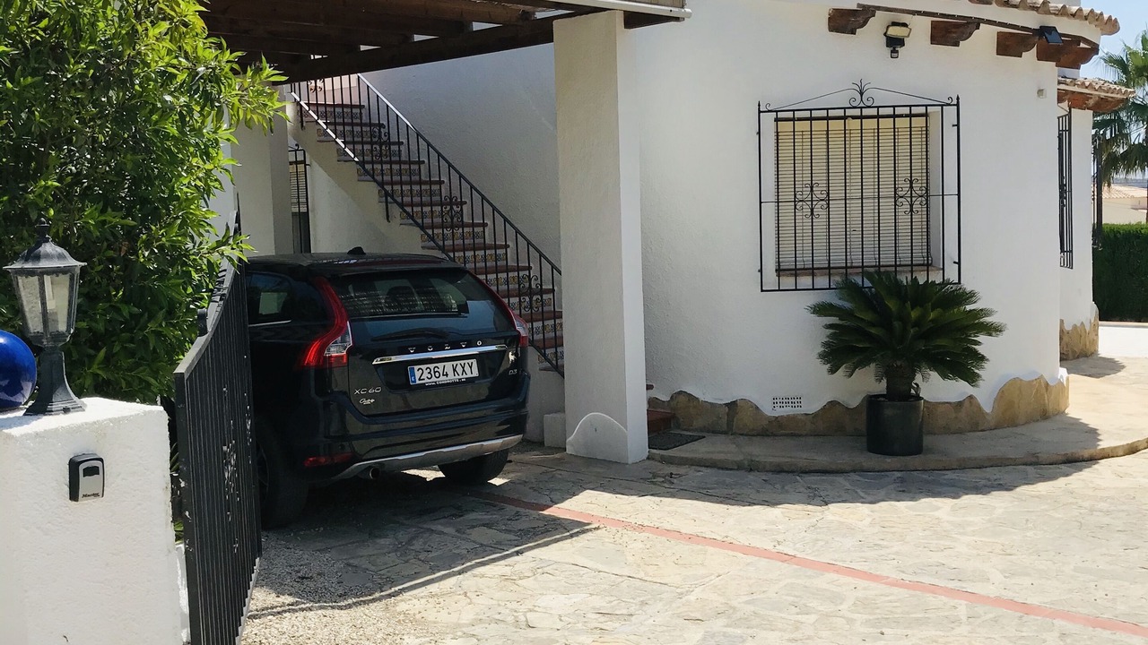 Photo of Outdoor in Benimeit