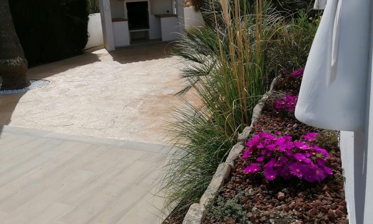 Photo of Outdoor in Benimeit