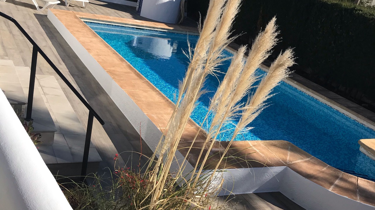 Photo of Outdoor in Benimeit