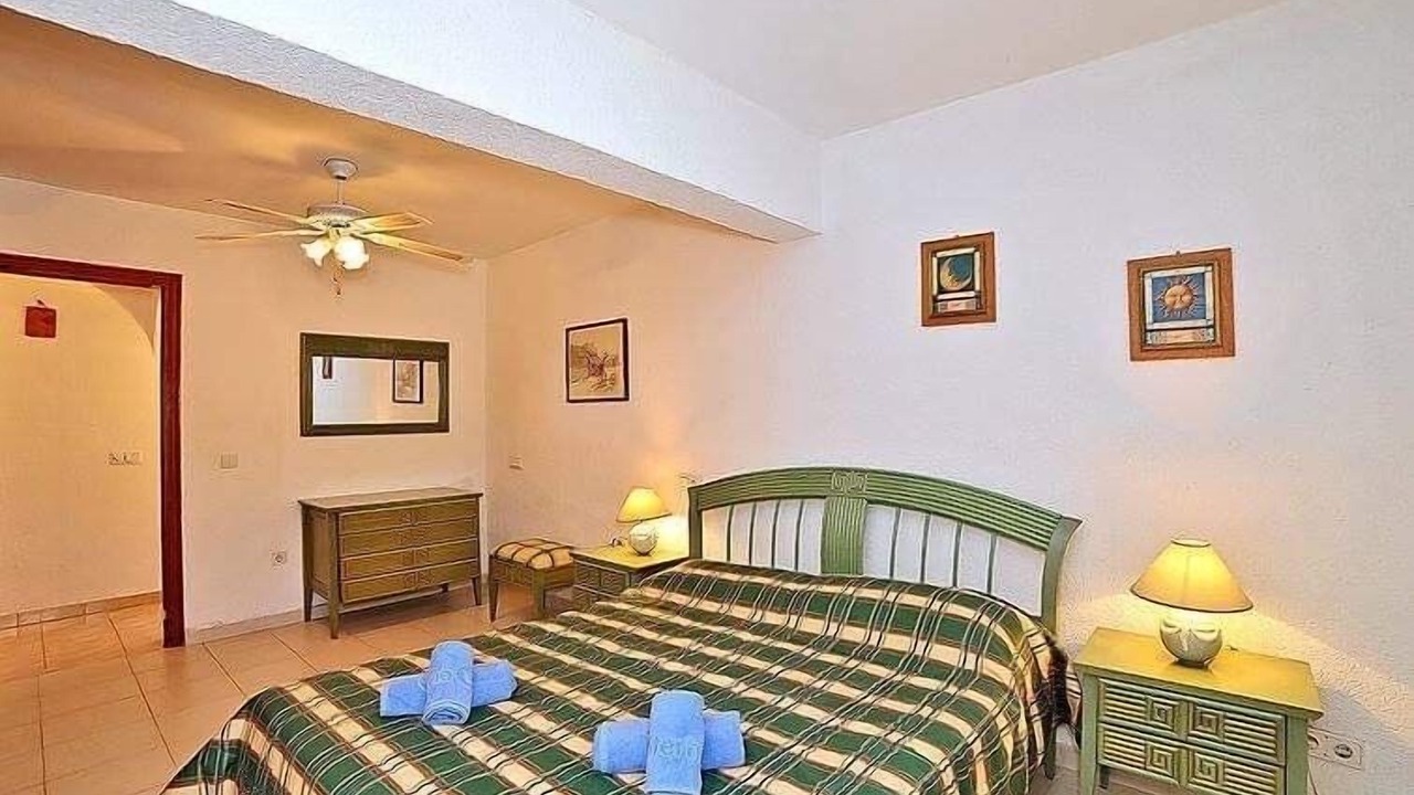Photo of Bedroom in Benimeit