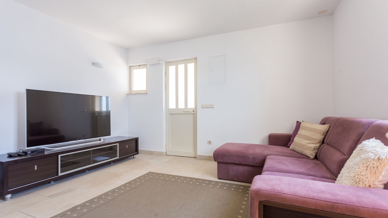 Photo of Livingroom in Dubrovacko Primorje