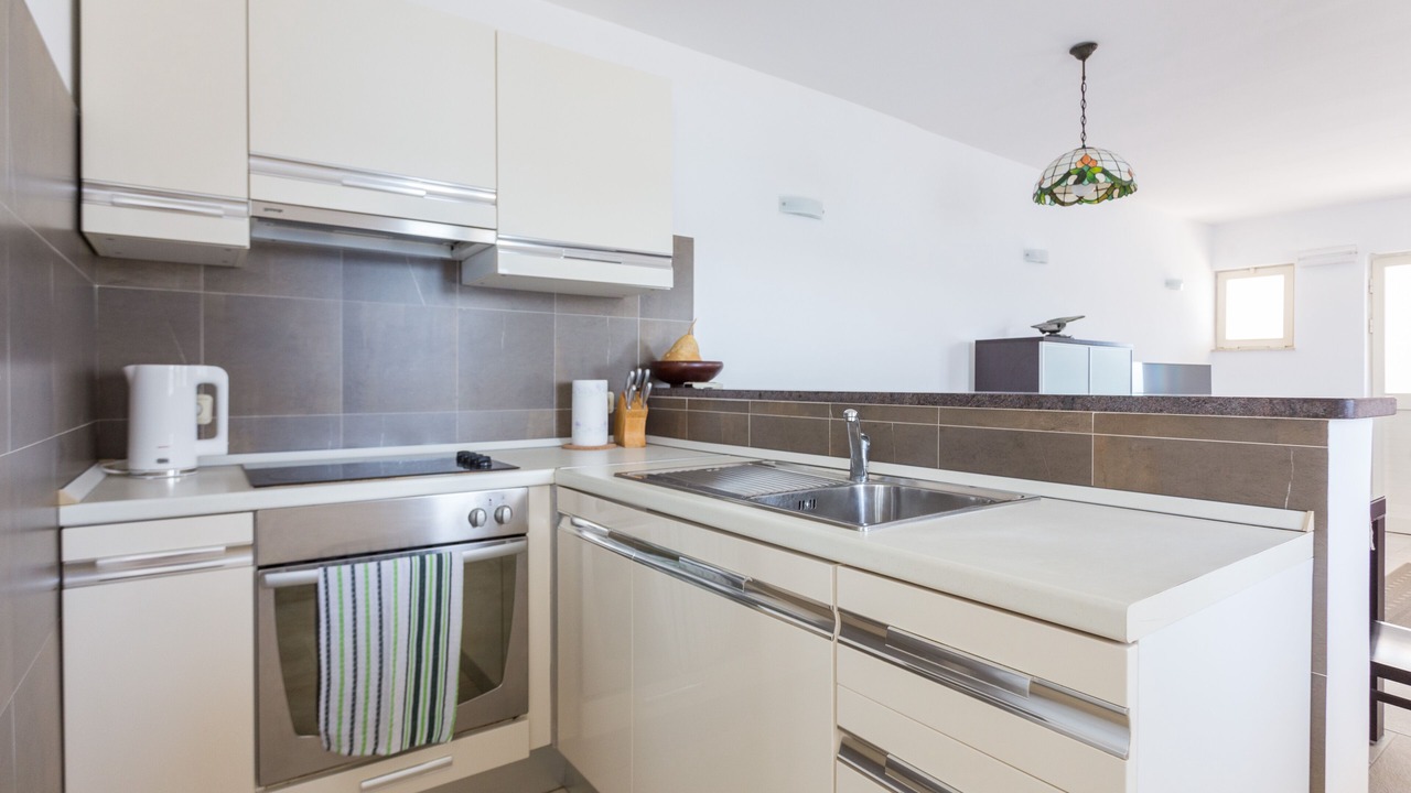 Photo of Kitchen in Dubrovacko Primorje