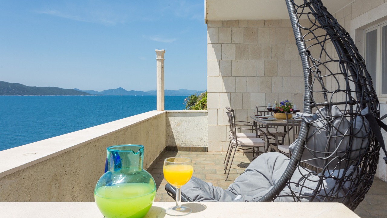 Photo of Outdoor in Dubrovacko Primorje