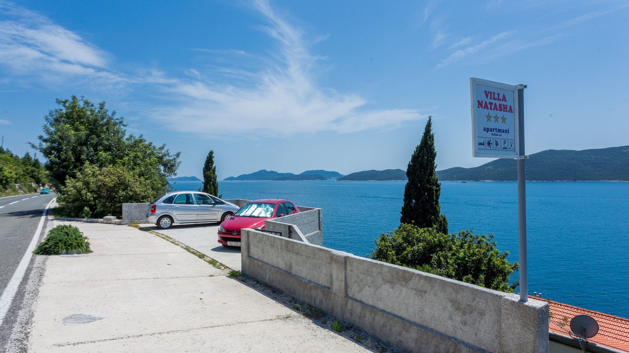Photo of Outdoor in Dubrovacko Primorje