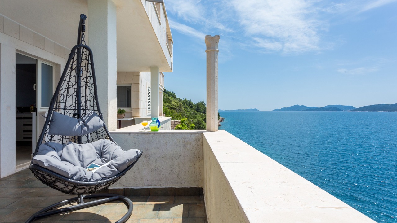 Photo of Outdoor in Dubrovacko Primorje