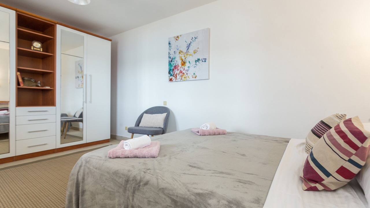 Photo of Bedroom in Dubrovacko Primorje