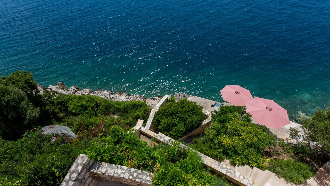 Photo of Outdoor in Dubrovacko Primorje