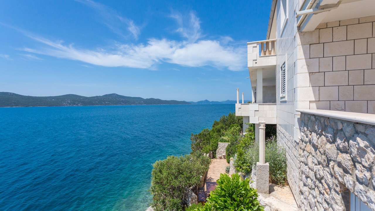Photo of Outdoor in Dubrovacko Primorje
