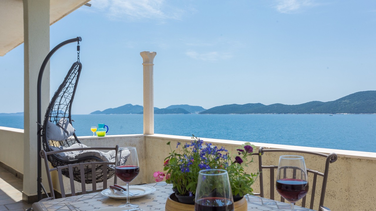Photo of Outdoor in Dubrovacko Primorje