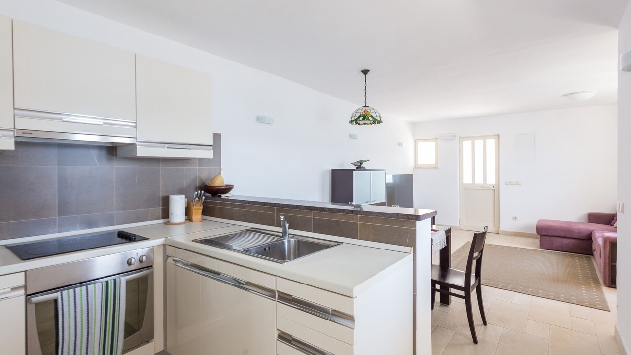Photo of Kitchen in Dubrovacko Primorje