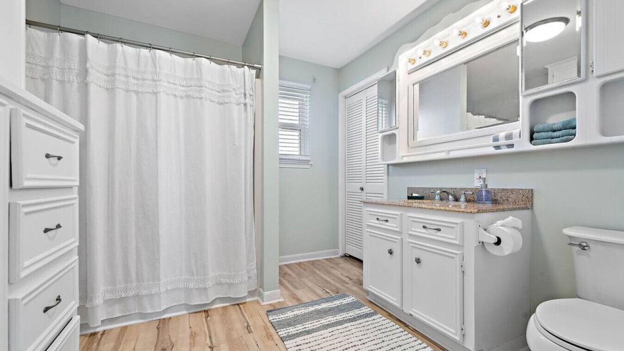 Photo of Bathroom in Acapulco Village