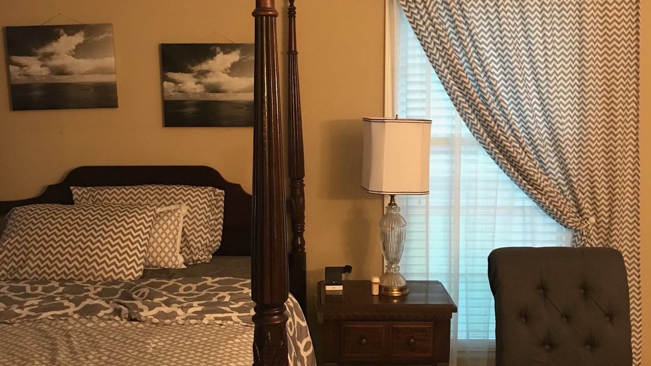 Photo of Bedroom in Covington