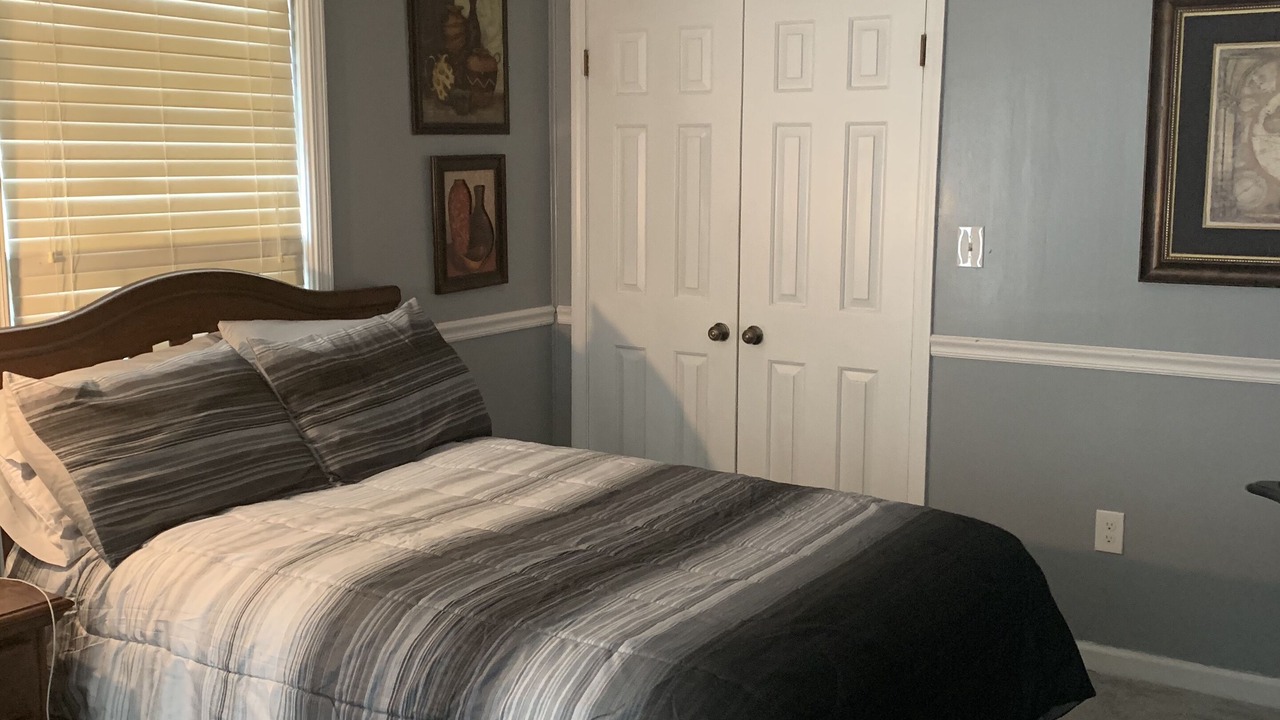 Photo of Bedroom in Covington