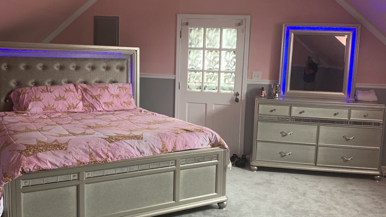 Photo of Bedroom in Covington