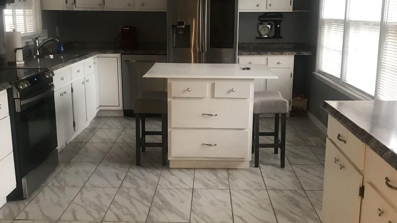 Photo of Kitchen in Covington