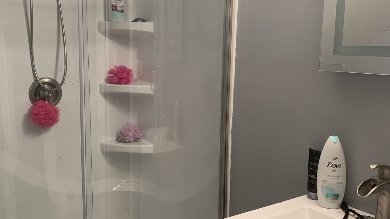 Photo of Bathroom in Covington