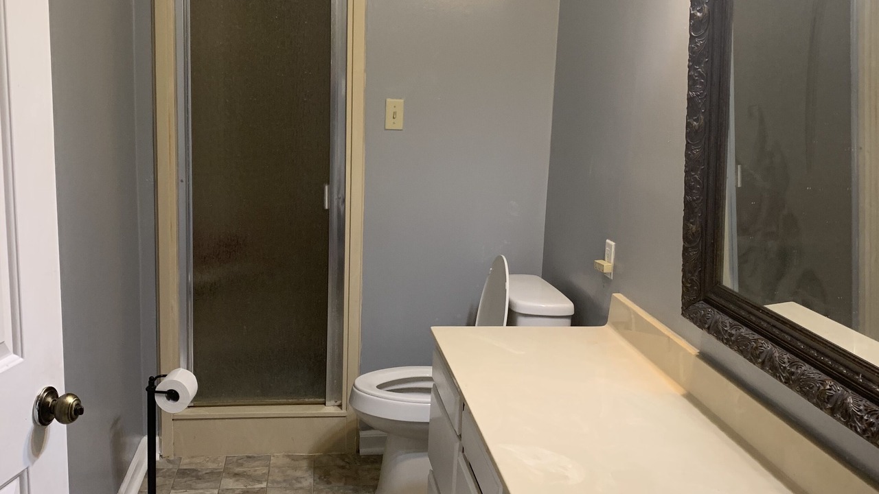 Photo of Bathroom in Covington