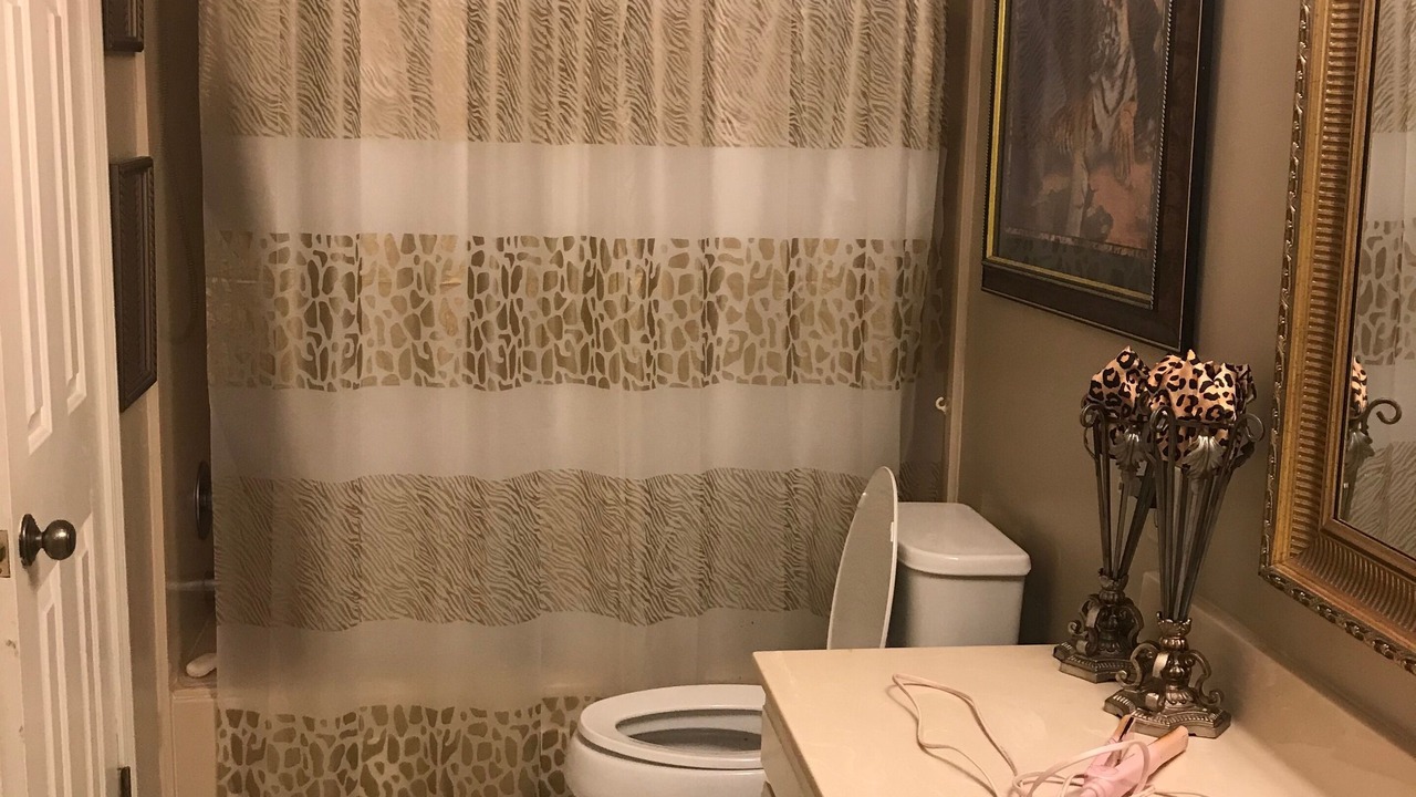 Photo of Bathroom in Covington