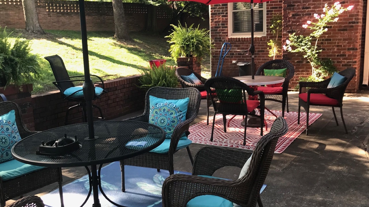 Photo of Outdoor in Covington